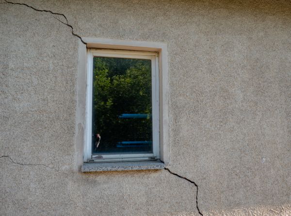 Foundation Structural Repair in Gary