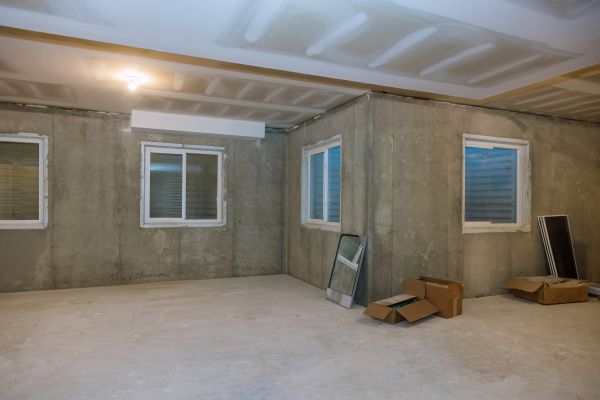 Home Structural Repair in Gary
