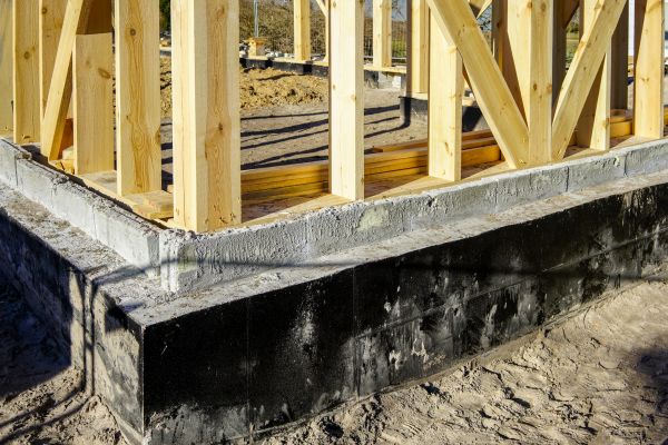 Cost of Sinking Foundation Lifting in Gary