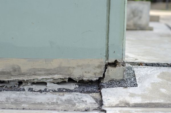 Structural Concrete Repair in Gary