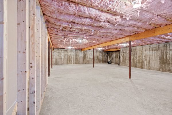 Foundation Maintenance in Gary