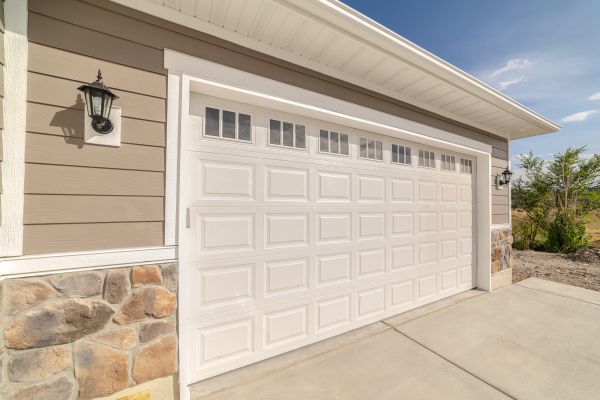 Garage Lifting in Gary