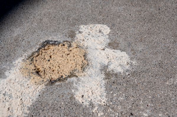 Foundation Leveling Service in Gary