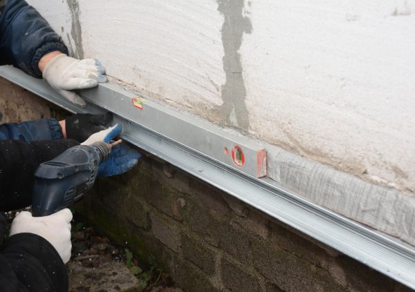 Cost of House Levelling in Gary