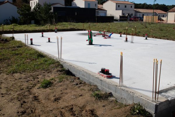 Foundation Lifting in Gary
